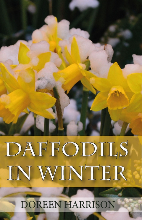 Daffodils in Winter - Doreen Harrison