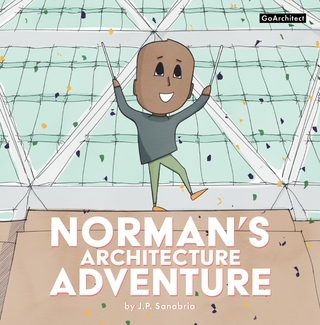 Norman's Architecture Adventure