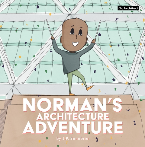 Norman's Architecture Adventure - Joshua Sanabria