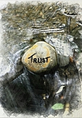 Trust -  Arnika Bodenbach