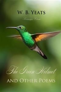 Green Helmet and Other Poems