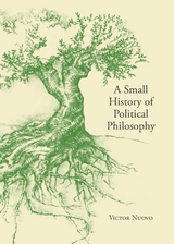 A Small History of Political Philosophy - Victor Nuovo