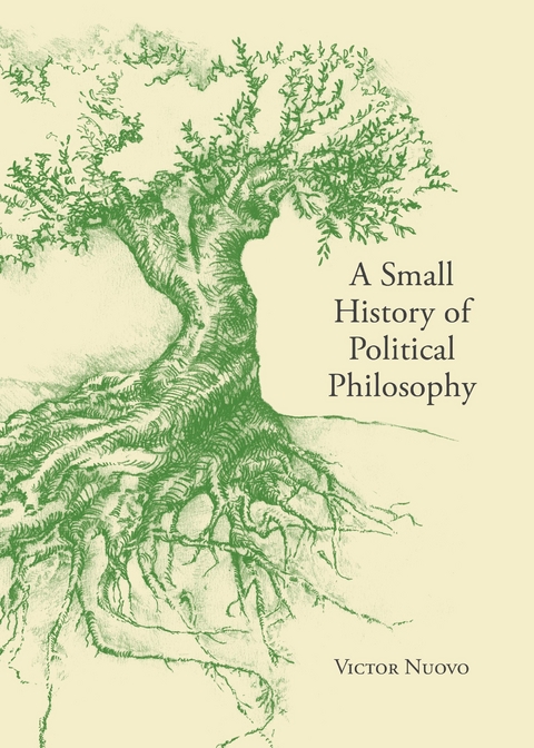 A Small History of Political Philosophy - Victor Nuovo