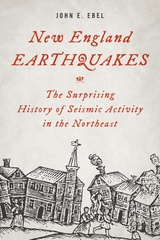 New England Earthquakes -  John E. Ebel
