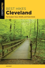 Best Hikes Cleveland -  Joe Baur