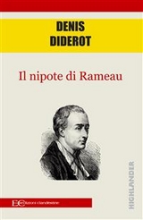 Il nipote di Rameau - Denis Diderot
