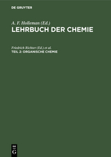 Organische Chemie - 