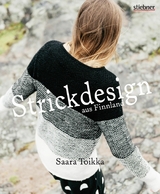 Strickdesign aus Finnland -  Saara Toikka