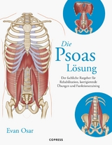 Die Psoas-L&ouml;sung - Evan Osar