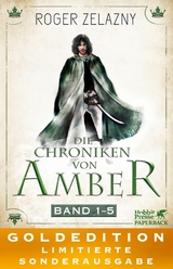 Die Chroniken von Amber - Roger Zelazny