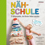 N&auml;hschule - Amie Petronis Plumley, Andrea Lisle