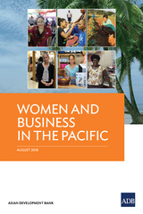 Women and Business in the Pacific - 
