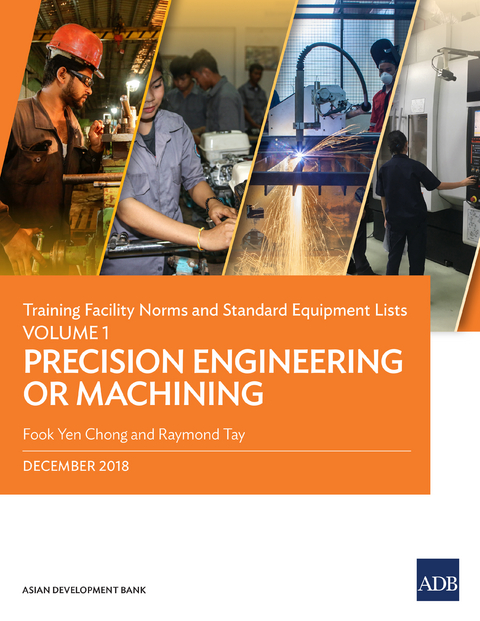 Training Facility Norms and Standard Equipment Lists - Fook Yen Chong, Raymond Tay