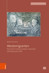 Westemigranten -  Mario Ke&szlig;ler