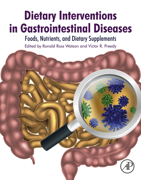 Dietary Interventions in Gastrointestinal Diseases - 