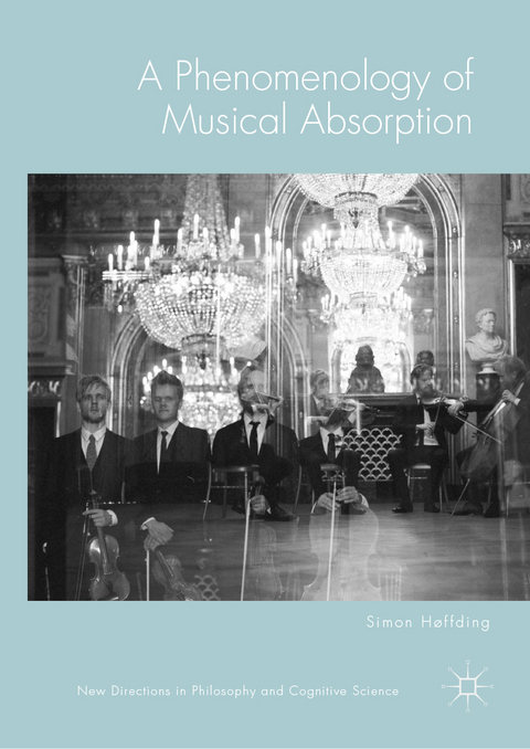A Phenomenology of Musical Absorption -  Simon Høffding