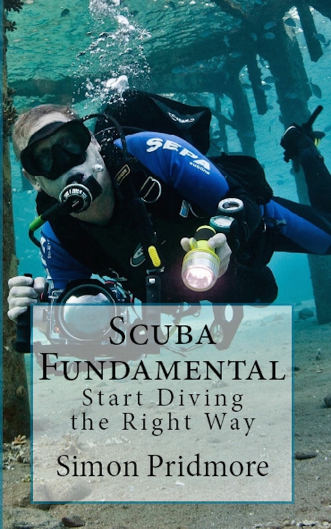 Scuba Fundamental -  Simon Pridmore
