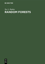 Random Forests - Yu. L. Pavlov