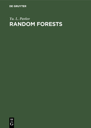 Random Forests
