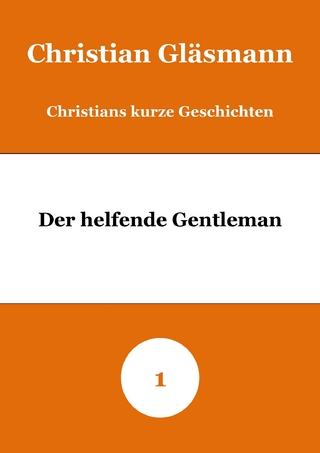 Der helfende Gentleman