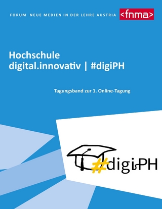 Hochschule digital.innovativ  #digiPH