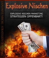 Explosive Nischen - Peter Otto