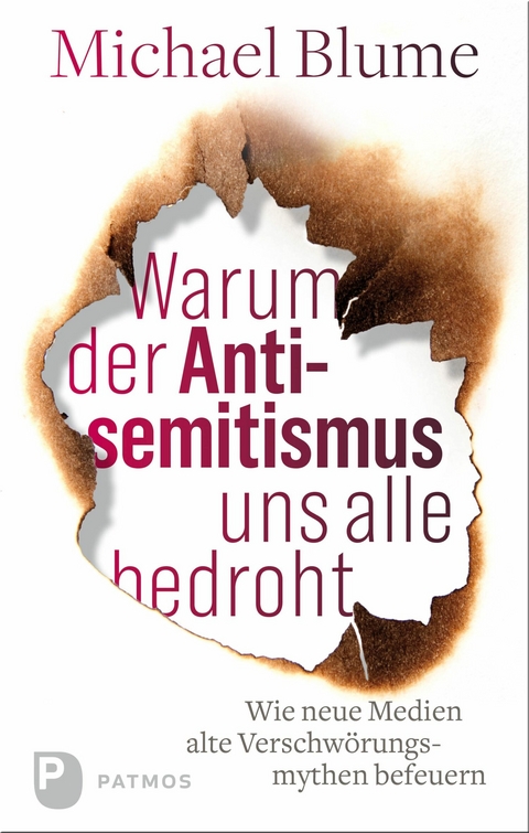 Warum der Antisemitismus uns alle bedroht -  Michael Blume
