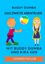 Buddy Domba -  Conner Taylor