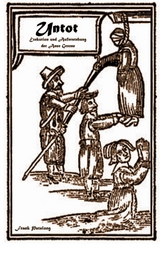 Untot - Frank Patalong