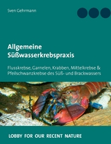 Allgemeine S&uuml;&szlig;wasserkrebspraxis - Sven Gehrmann