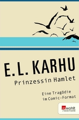 Prinzessin Hamlet - E.L. Karhu