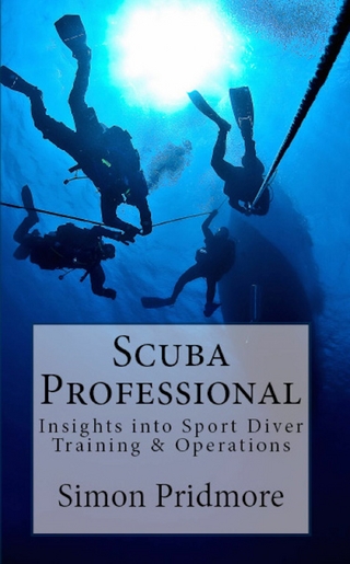 Scuba Professional
