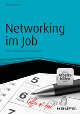 Networking im Job - inkl. Arbeitshilfen online - Doris Brenner