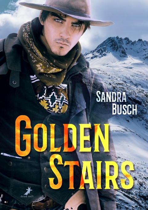 Golden Stairs - Sandra Busch