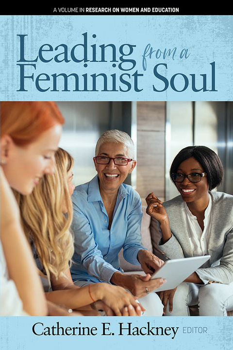 Leading from a Feminist Soul - 