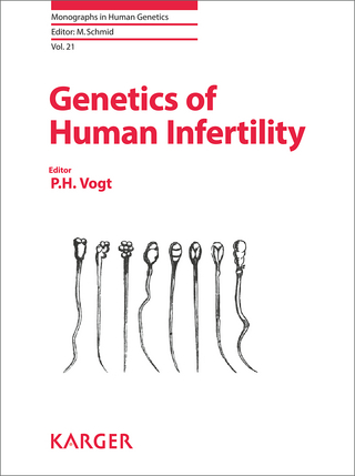 Genetics of Human Infertility