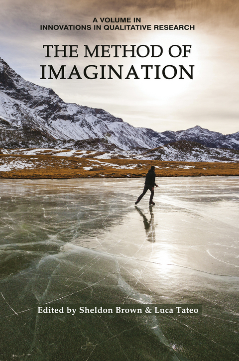 Method of Imagination - 