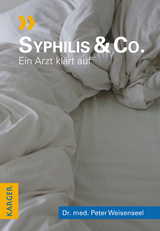 Syphilis &amp; Co. - Peter Weisenseel