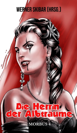 Die Herrin  der  Albträume