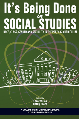 It's Being Done in Social Studies