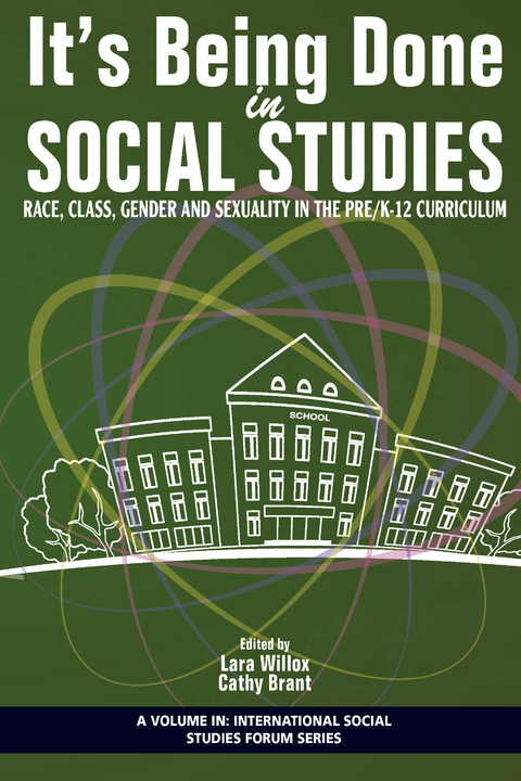 It's Being Done in Social Studies - 