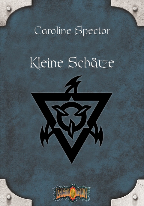 Kleine Sch&auml;tze - Caroline Spector