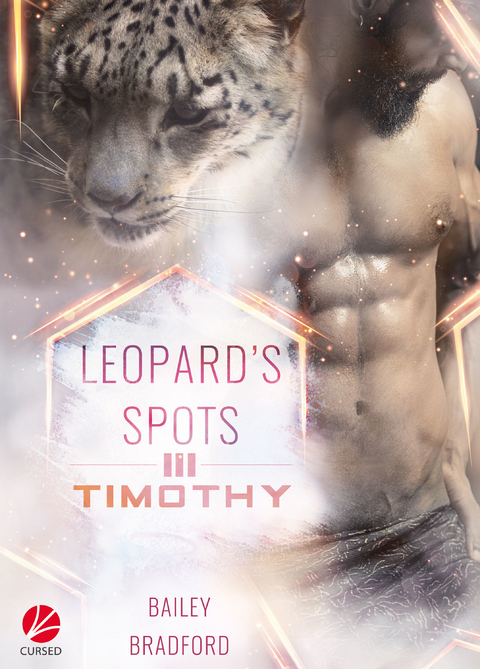 Leopard's Spots: Timothy - Bailey Bradford