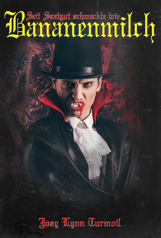 Sein Saatgut schmeckte wie Bananenmilch