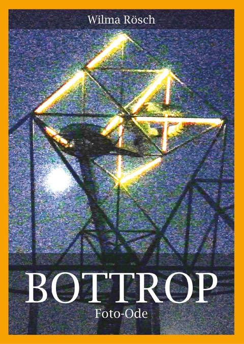 Bottrop - Wilma R&ouml;sch