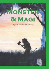 Monster & Magi - Simon Lindfors