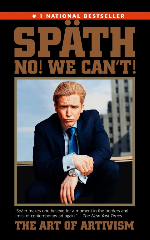 Wir k&ouml;nnen euch nicht helfen (B-Cover I) - Sebastian Sp&auml;th