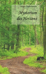 Mysterium des Herzens - Holger Niederhausen