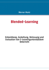 Blended-Learning - Werner Moriz