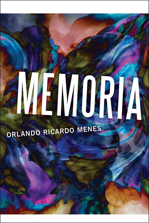 Memoria - Orlando Ricardo Menes